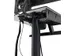 Werkstation Verrijdbaar Workfit-c Sit-stand Hd Lcd Zwart