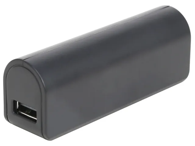 Externe batterij for TI-Innovator