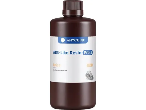 UV/LCD ABS LIKE PRO2 BEIGE 1kg
