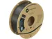 PolyLite PLA 1,75mm donker groen grijs 1kg