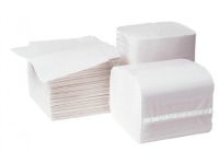 Bulkpack Toiletpapier 2-Laags 225 vel Doos a 40 Stuks