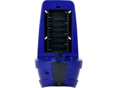 Dreumex One2clean Handreinigerdispenser Sensor blauw