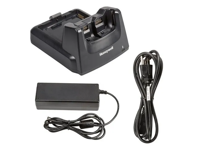 CT50 Kit Dock Pw Supl Eu