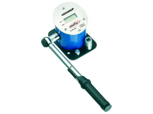 8612-300 Elektronische tester DREMOTEST E 9-320 Nm