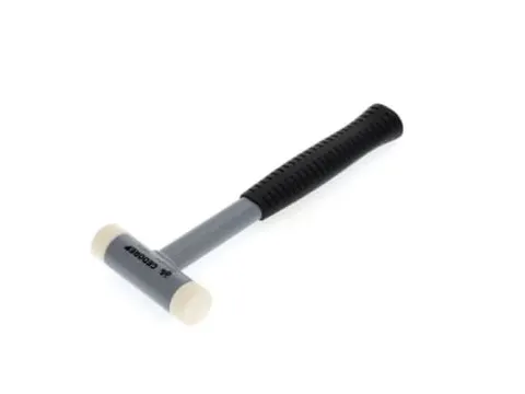 GEDORE 248 ST-30 Terugslagvrije zachte slaghamer Ø 30mm