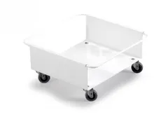 Durabin Trolley 90 Liter
