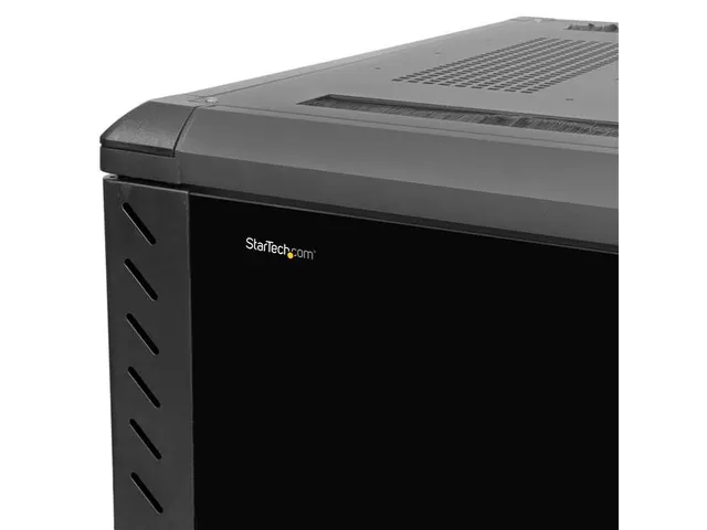 22U Demonteerbare Serverkast Met Wielen