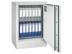 Sistec SPS 117-1 60P Inbraak en brandwerende kluis