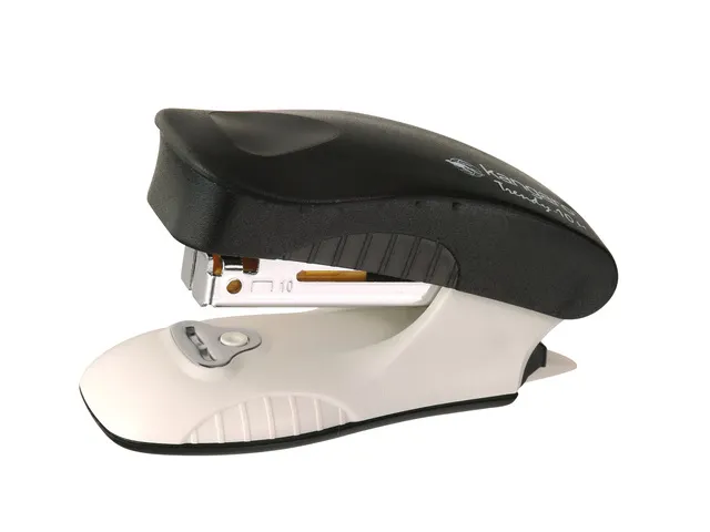 Nietmachine Kangaro Trendy-10M zwart