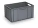 Bacs Gerbables Norme Europe Polyéthylène Hxlxl 320X600X400Mm 63L