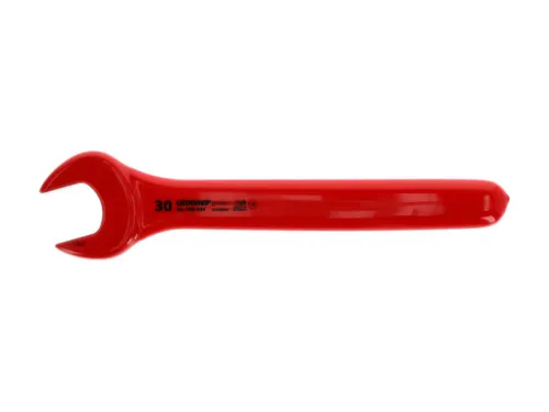 VDE 894 30 VDE steeksleutel 30mm