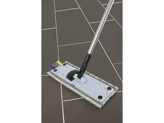 Vileda microvezel mop UltraSpeed Mini r-MicroLite 35cm - 2