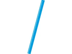 25 Serodo bindruggen 6mm blauw