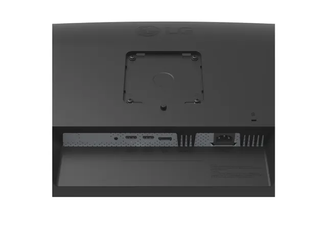 Ecran LG 27BA45QB-B IPS QHD 27 inch HDR10
