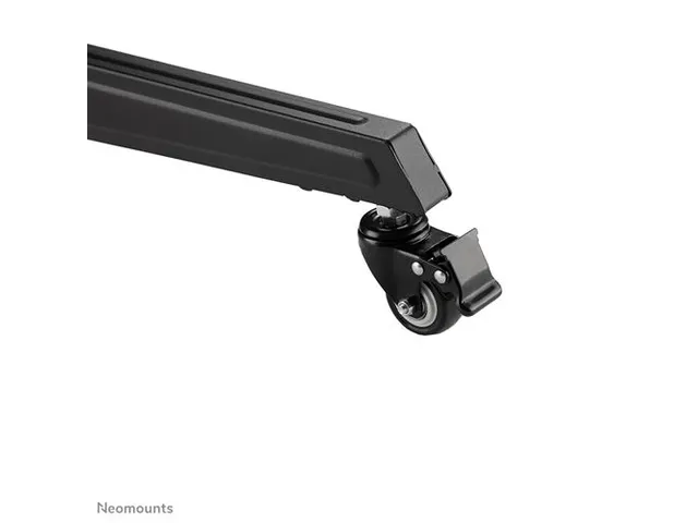 Mobiele Vloersteun voor 37-70 Inch Schermen FL50-550BL1