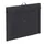 Tekenkoffer Favorit Every Line 1010x720x30mm zwart