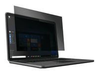 Privacyfilter 2-weg zelfklevend Lenovo Thinkpad X1 Yoga 2th Gen