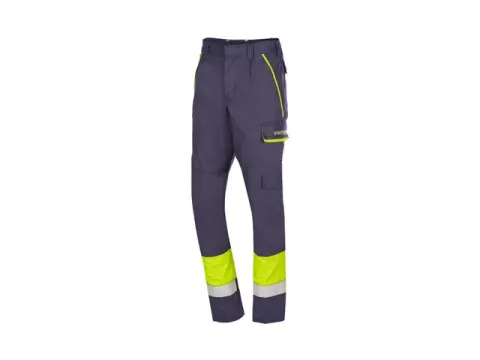 OUTLET Sioen 084VA Calanques broek - 46