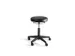 tabouret pivotant,assise HxØ 450-610x340mm,chaise ronde