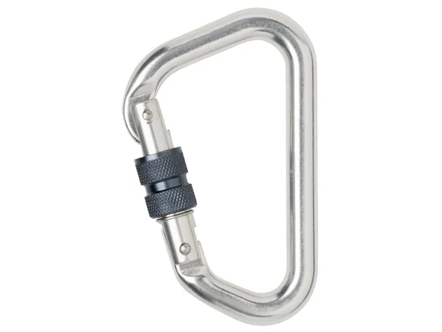 OXXA Waddington 4151 aluminium karabijnhaak