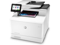 HP Color LaserJet Pro M479fnw Multifunctional A4 Printer