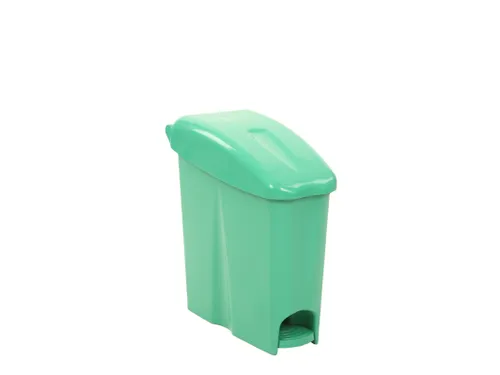 Pedaalemmer Binny 17 Liter Groen
