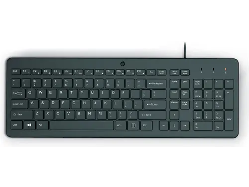 150 Wired Keyboard
