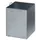 Binnenbak Voor Combi-asbak Vierkant Hxbxd 750X420X420Mm