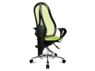 Topstar bureaustoel Sitness 15 Appelgroen - 3
