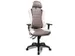 Topstar Bureaustoel Head Point RS, grijs/wit