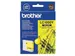 inktcartridge, 400 pagina's, OEM LC-1000Y, geel