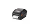 Bixolon XD5-40T Labelprinter 203DPI LCD USB Host Serial