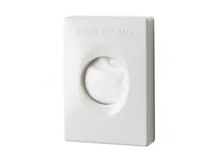 Dispenser voor Damesverbandzakjes - 1