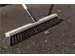Vikan 2925155G Houten Steel met Schroefdraad Ø25 mm 1560 mm