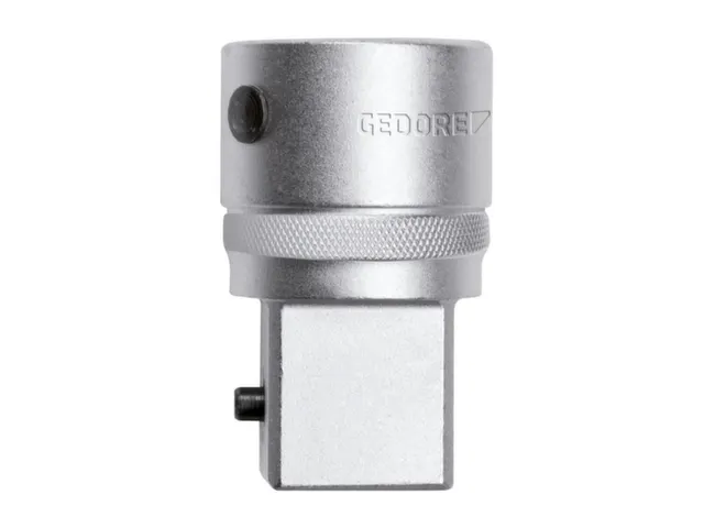R77300011 Vergroter vierkant 3/4 inch x 1 inch 58mm