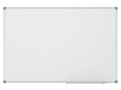 Whiteboard Maulstandaard 100x200cm