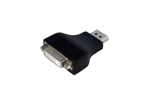DisplayPort DVI Video Adapter Converter