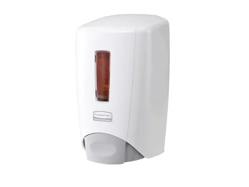 Flex Manuele Dispenser 500ml Wit