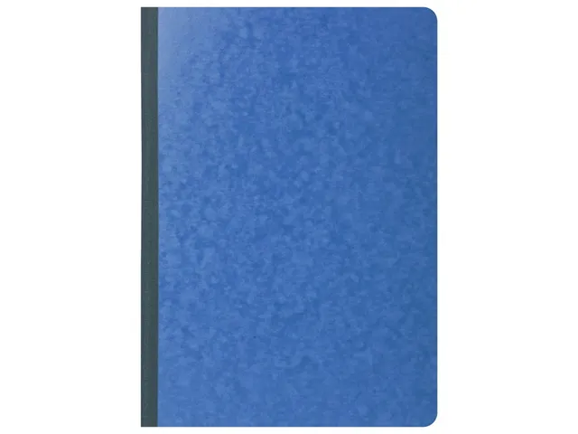 Register 29,7x21 cm - geruit 5x5 - genummerd - 80 blad assorti