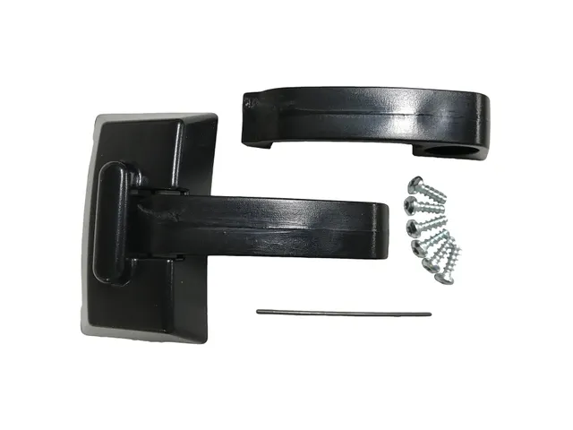 Ketelklem GD930 1407832500 2 stuks
