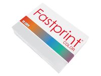 Kopieerpapier Fastprint A4 120 Gram Grijs 250vel