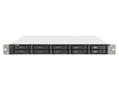10 x 2.5 inch U.2, AMD EPYC 7232P/7252, 64 GB RDIMM DDR4 ECC, 5GB Flas