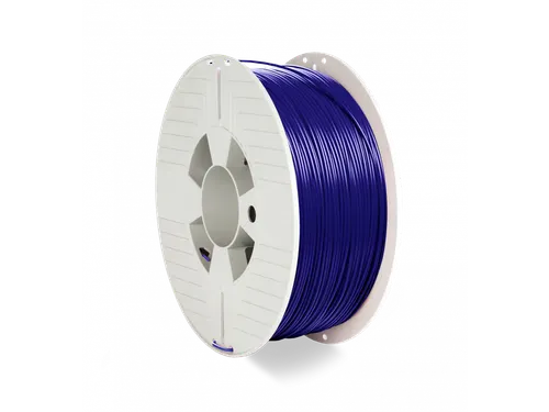 Verbatim ABS filament voor 3D printer 1,75mm blauw 1kg