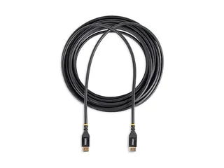 15m VESA Gecertificeerde Actieve DisplayPort 1.4 Kabel 4K/8K - 5
