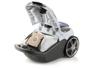 Stofzuiger Met Zak 3 Liter Wit 700w - 9