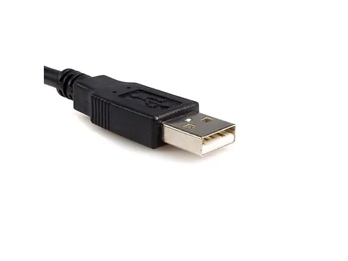 3 m USB naar Parallel Printer Adapter - M/M