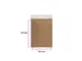Enveloppe d'expédition durable 170x215mm Brun 300 pièces
