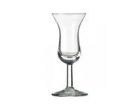Leerdam Intermezzo Borrelglas Roemer 5cl 12 stuks