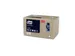 Tork 509301 Lunchservet 1-laags Naturel 32,5x32,5cm ¼-vouw