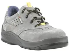 OUTLET Jallatte Jalmatch veiligheidsschoen S1P - 43